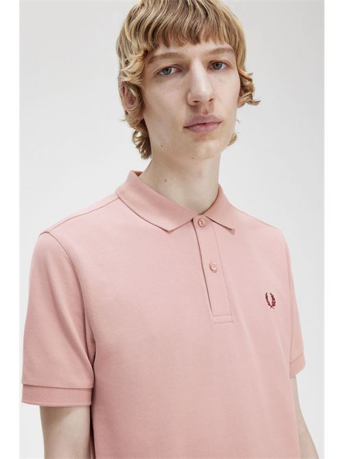 polo unita Fred Perry | M6000J10